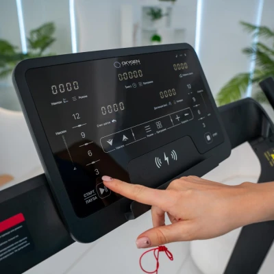 Беговая дорожка домашняя OXYGEN FITNESS X-CONCEPT SPORT купить в Туле
