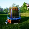 Батут DFC JUMP BASKET 6ft купить в Туле по низкой цене