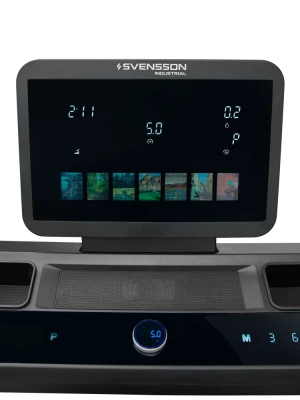 Беговая дорожка SVENSSON INDUSTRIAL LUMION купить в Туле