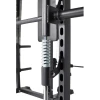 Силовой комплекс, машина Смита DFC Homegym D943