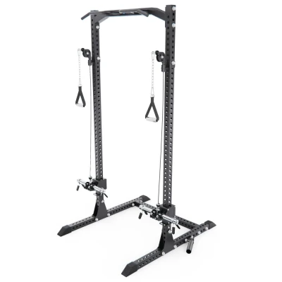Силовая рама с кроссовером STEELVER SV9206 купить в Туле