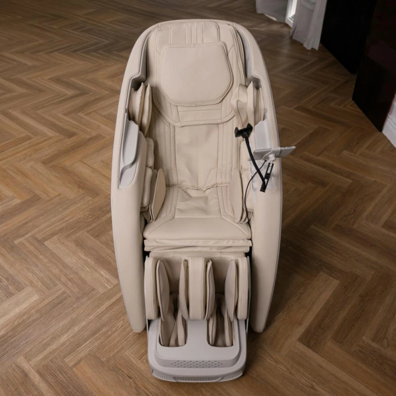 Массажное кресло Orlauf Stylor Beige