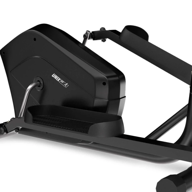 Эллиптический тренажер UNIX Fit SL-340E купить в Туле в магазине тренажеров