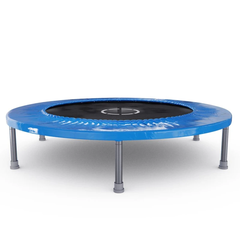 Батут DFC TRU-JUMP 40'' синий купить в Туле по низкой цене
