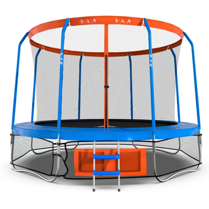 Батут DFC JUMP BASKET 14ft купить в Туле по низкой цене
