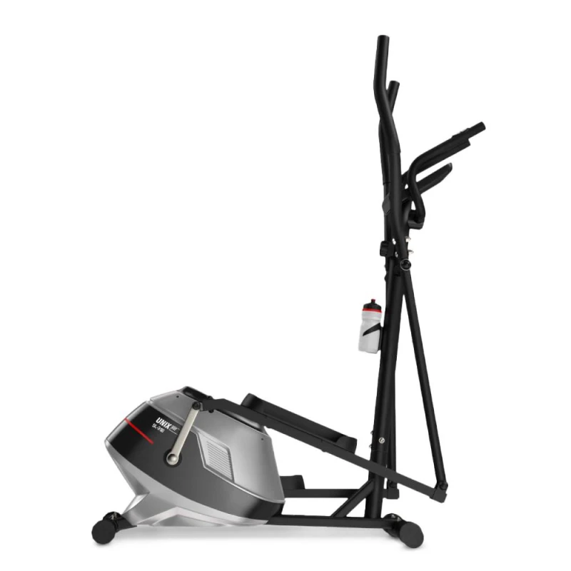 Эллиптический тренажер UNIX Fit SL-350 — купить в Туле в магазине тренажеров