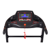 Беговая дорожка CardioPower T45 NEW купить в Туле