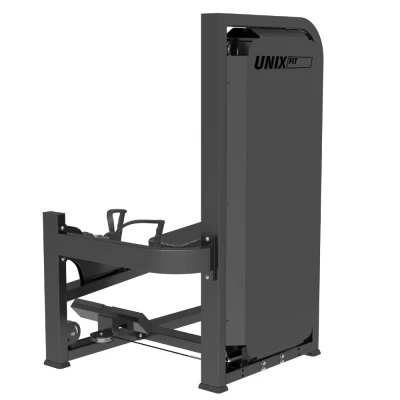 Гребная тяга UNIX Fit 100 PRO (UC-6706) — горизонтальный блок для тренажерного зала