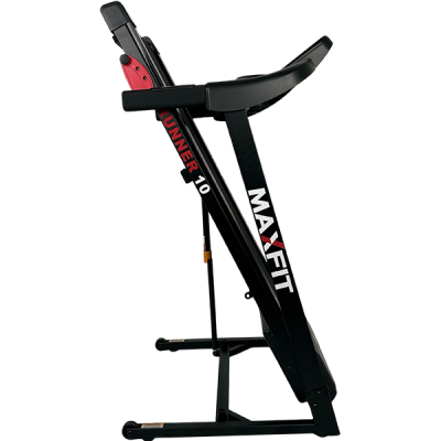 Беговая дорожка MAXFIT Runner 10 купить в Туле