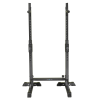 Стойка под штангу домашняя OXYGEN FITNESS RACK — купить в Туле в магазине тренажеров ArtRelax