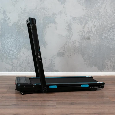 Беговая дорожка домашняя OXYGEN FITNESS SCANDIUM A купить в Туле
