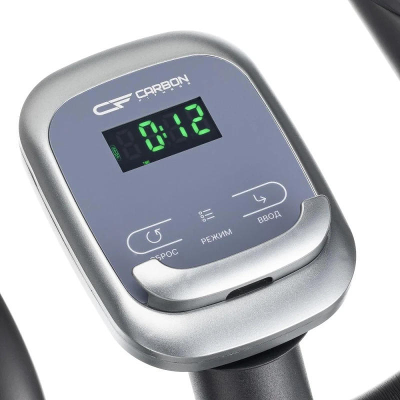 Эллиптический тренажер домашний CARBON FITNESS E20 купить в Туле в магазине тренажеров