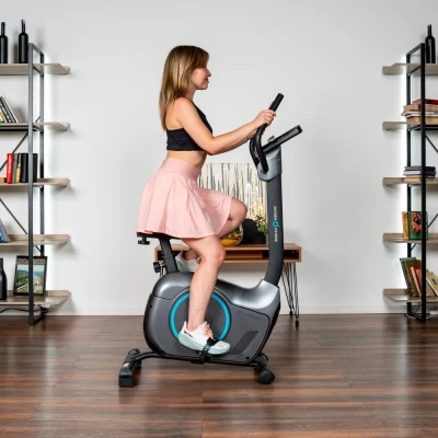 Велотренажер домашний OXYGEN FITNESS JET STREAM A купить в Туле