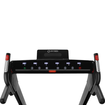 Беговая дорожка домашняя OXYGEN FITNESS M-CONCEPT SPORT (BLACK) купить в Туле