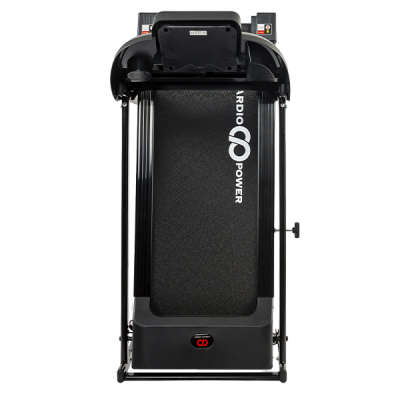 Беговая дорожка CardioPower T10 — купить в Туле