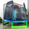 Батут DFC JUMP KIDS 7' купить в Туле по низкой цене