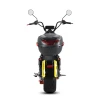 Электроскутер Siberton Pro 3950W 60V35A 12"