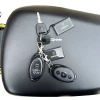 Электроскутер Siberton Monster U6