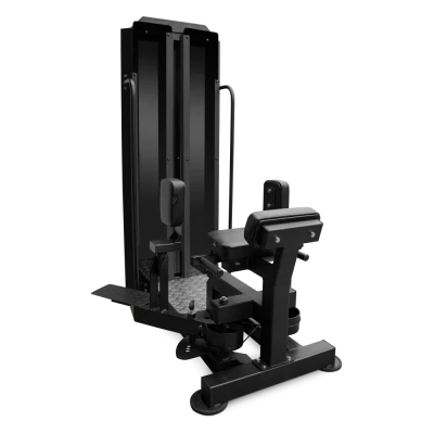 Сведение-Разведение ног BRONZE GYM PARTNER ML-817 – профессиональный тренажер для зала