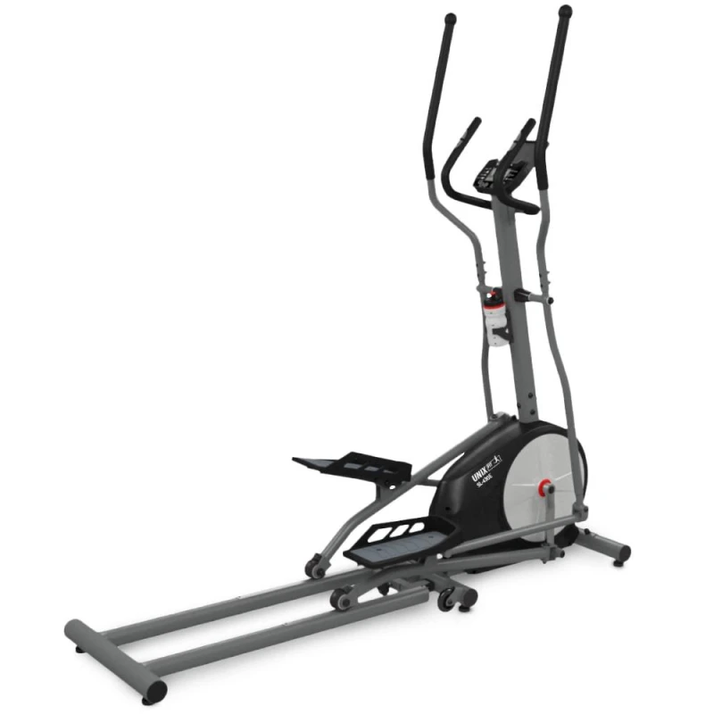 Эллиптический тренажер UNIX Fit SL-430E — купить в Туле в магазине тренажеров