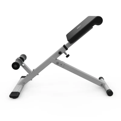 Гиперэкстензия DFC Homegym SJ1006W белая — купить в Туле
