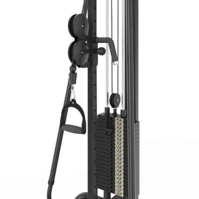 Кроссовер UNIX Fit MAX PRO UC-1614B-1-100 — профессиональный тренажер, купить в Москве