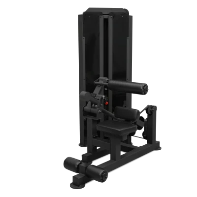 Пресс-машина BRONZE GYM PARTNER ML-812 — профессиональный тренажёр для пресса