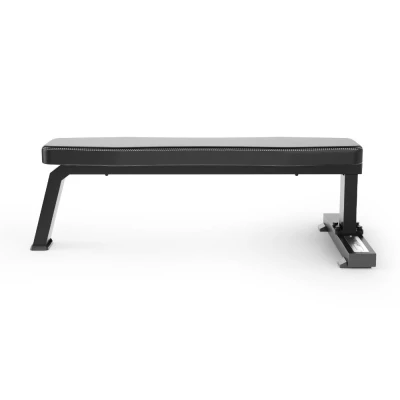 Скамья UNIX Fit Bench PRO прямая горизонтальная (UC-1608) купить в Туле в магазине тренажеров ArtRelax