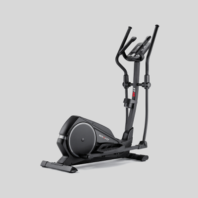 Эллиптический тренажер MAXFIT XT45 купить в Туле в магазине тренажеров