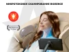 Массажное кресло OGAWA ЗЕНИТ | Zenith 5D Перламутр