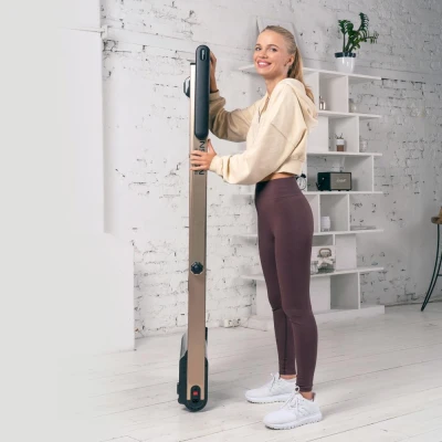 Беговая дорожка домашняя SVENSSON BODY LABS SPACETECH (AMBERLIGHT) купить в Туле