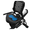 Горизонтальный велотренажер Nautilus R628 купить в Туле