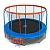 Батут DFC JUMP BASKET 16ft купить в Туле по низкой цене