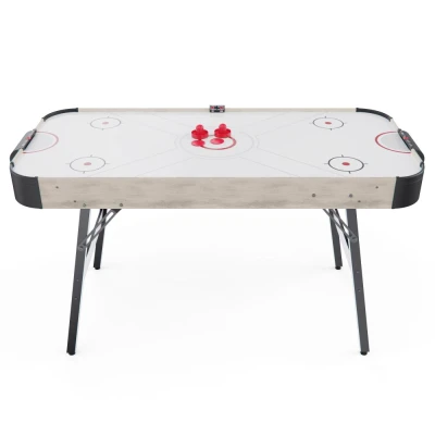 Игровой стол - аэрохоккей DFC 54" 135 x 65 см