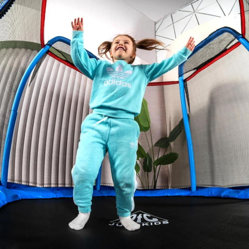Батут DFC JUMP KIDS 7' купить в Туле по низкой цене