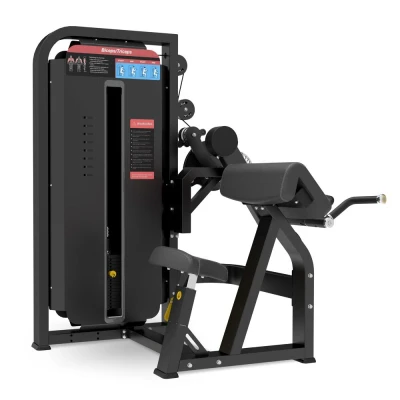 Бицепс/трицепс UNIX Fit 70 PRO (UC-6760) – тренажёр для рук, купить по выгодной цене