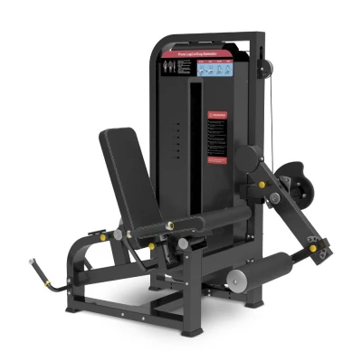 Сгибание/разгибание ног UNIX Fit 100 PRO (UC-6764) — тренажер для ног, купить по выгодной цене