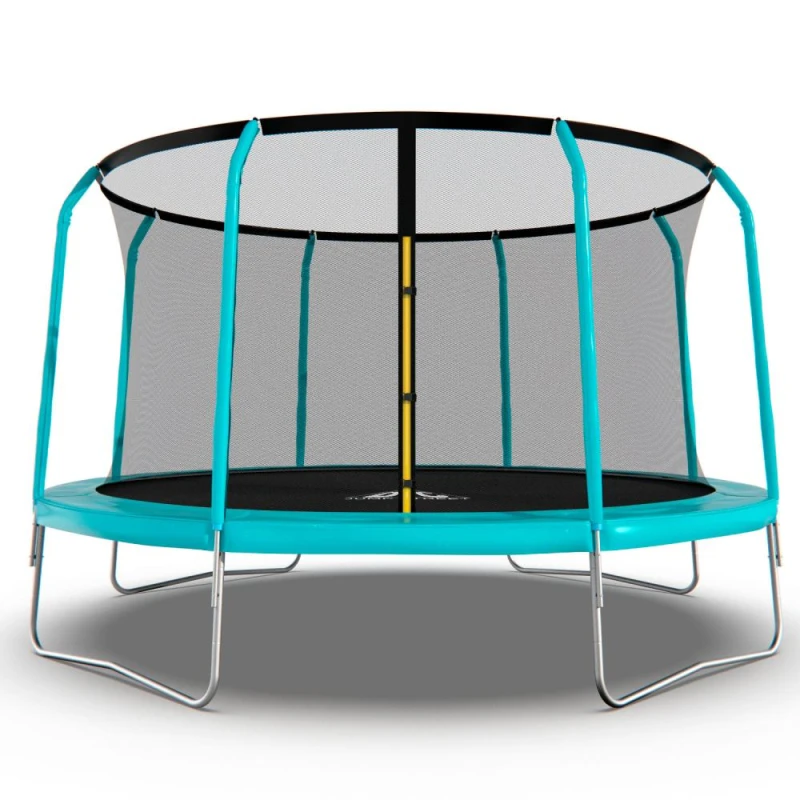 Батут DFC JUMP STREET 14ft купить в Туле по низкой цене