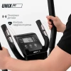 Эллиптический тренажер UNIX Fit SL-340 купить в Туле в магазине тренажеров