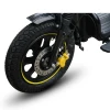 Электроскутер Siberton Monster U6