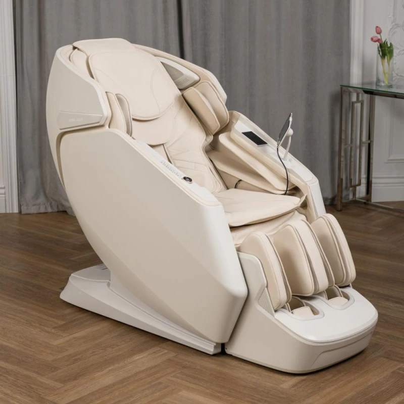 Массажное кресло Orlauf Elysian Beige