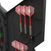 Электронный дартс DFC DARKBOARD, 12 дротиков — купить в Туле в магазине