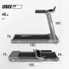 Беговая дорожка UNIX Fit R-320X купить в Туле