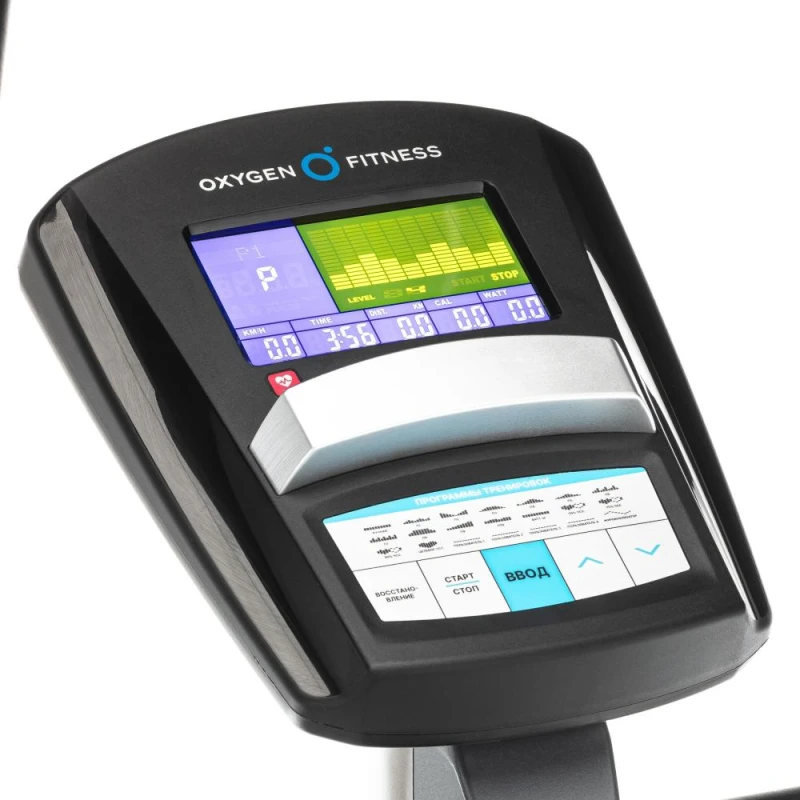 Велотренажер домашний OXYGEN FITNESS JET STREAM A купить в Туле