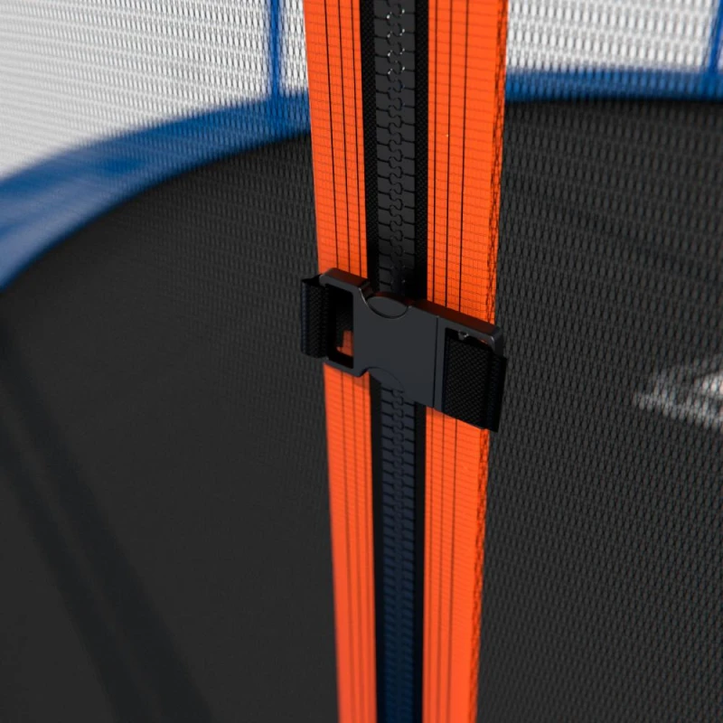 Батут DFC JUMP BASKET 14ft купить в Туле по низкой цене