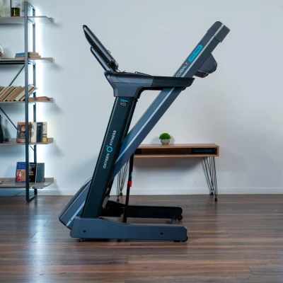 Беговая дорожка полукоммерческая OXYGEN FITNESS COBALT TFT PRO купить в Туле