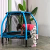Батут DFC JUMP KIDS 48" синий купить в Туле по низкой цене