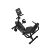 Горизонтальный велотренажер UNIX Fit BR-340 Compact — купить в Туле