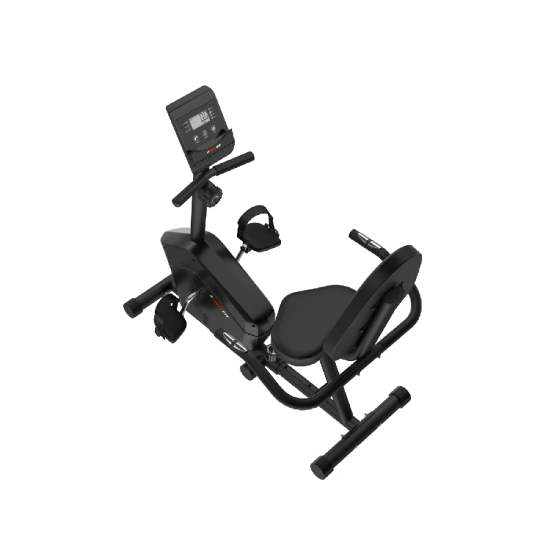 Горизонтальный велотренажер UNIX Fit BR-340 Compact — купить в Туле