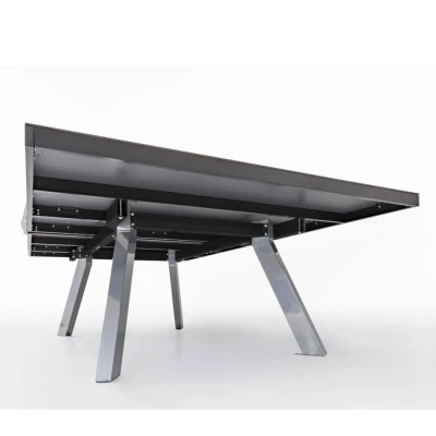 Теннисный стол DONIC OUTDOOR Galaxy синий